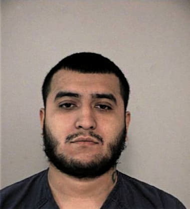 Moises Vidal-Zuniga, - Fort Bend County, TX 